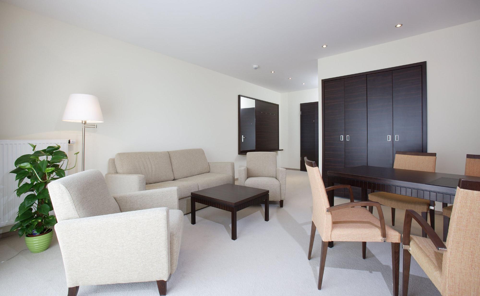 Heide Spa Hotel & Resort Bad Düben Dış mekan fotoğraf