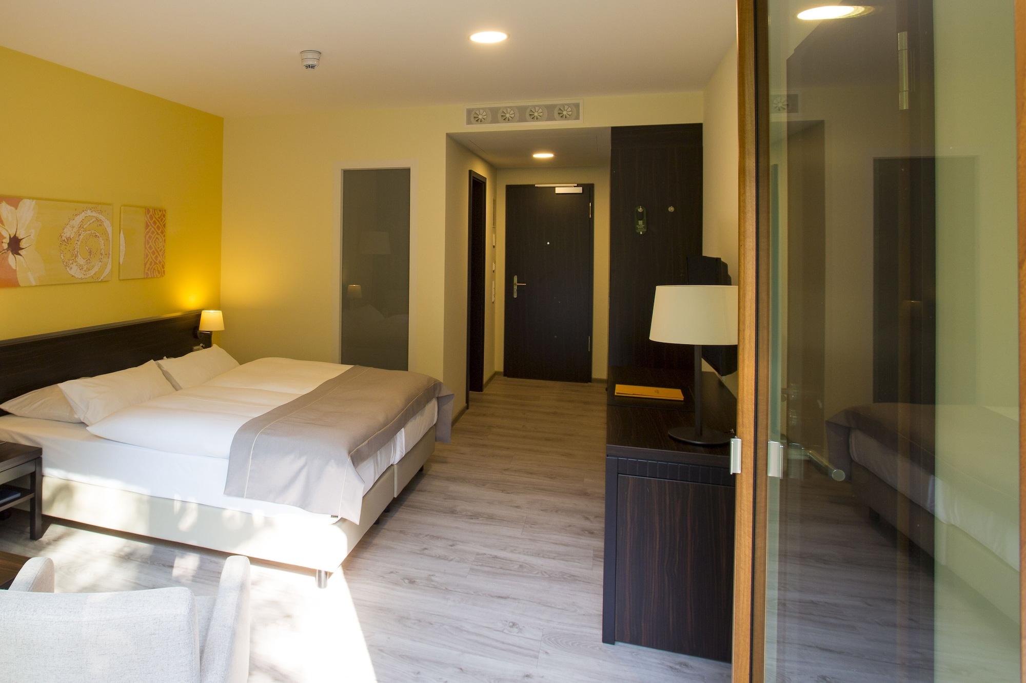 Heide Spa Hotel & Resort Bad Düben Dış mekan fotoğraf