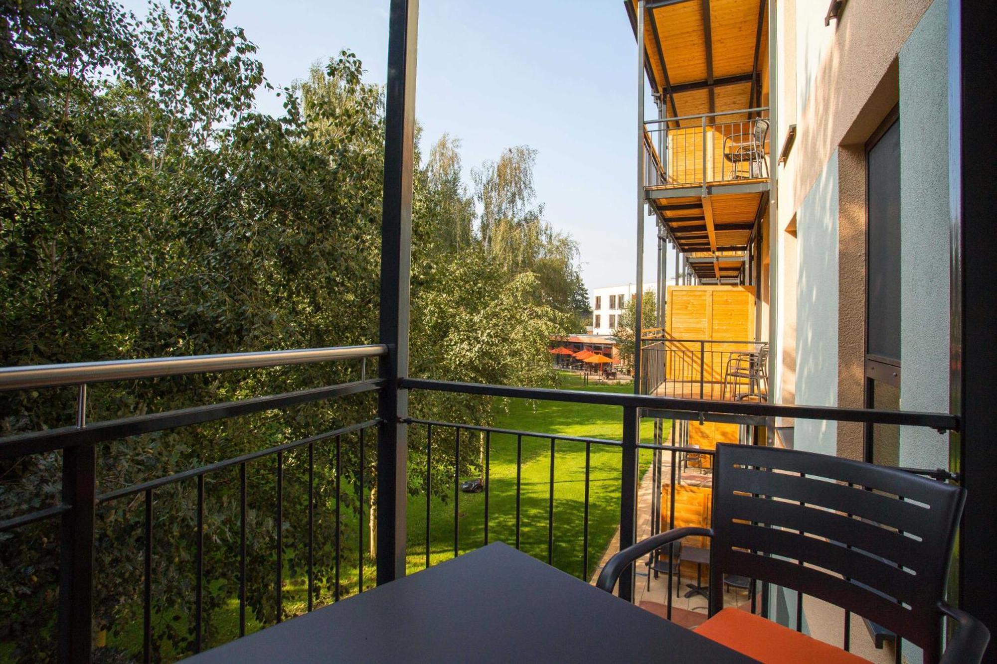 Heide Spa Hotel & Resort Bad Düben Dış mekan fotoğraf