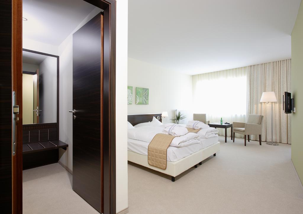 Heide Spa Hotel & Resort Bad Düben Dış mekan fotoğraf